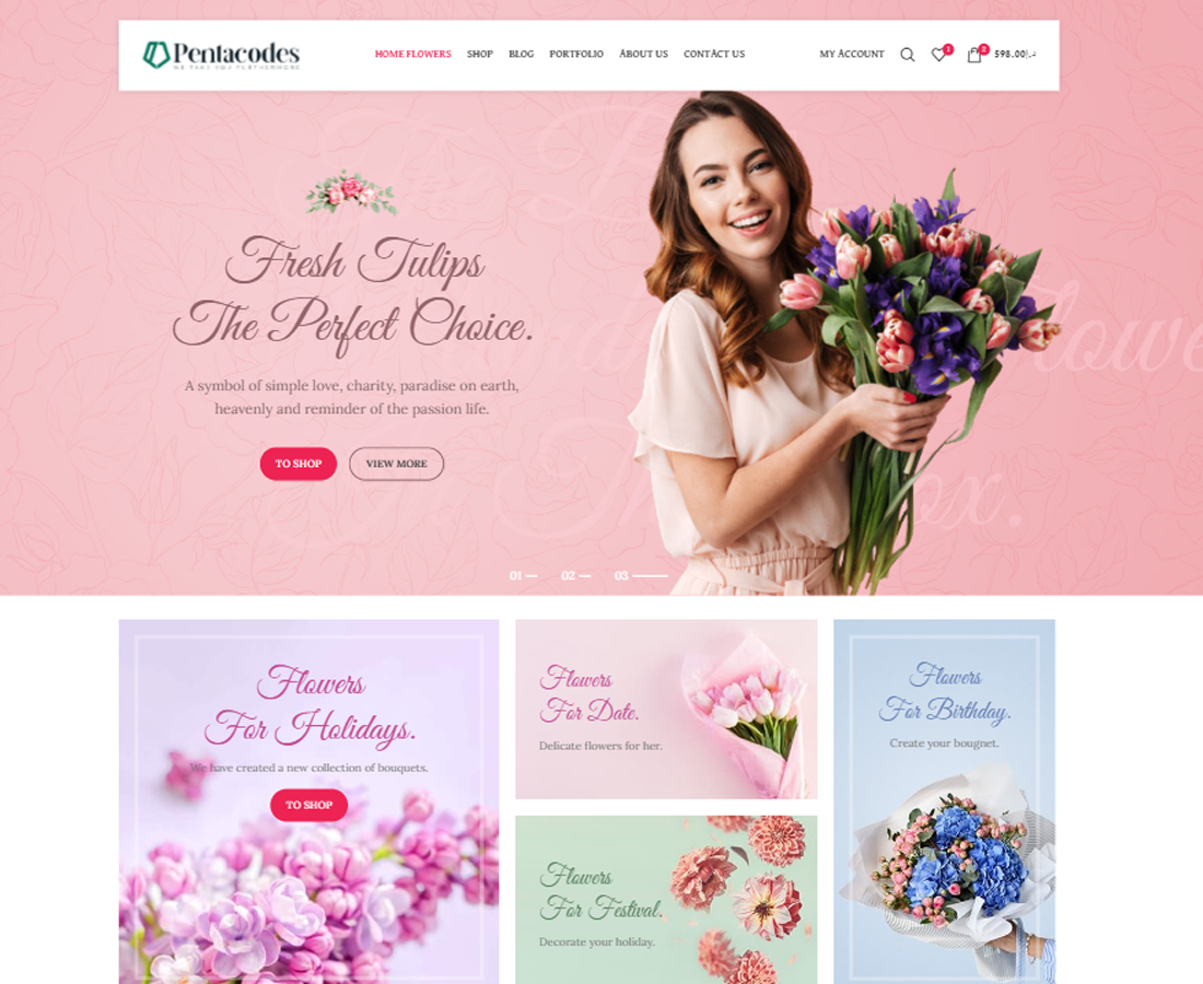 Demo Shop 1
